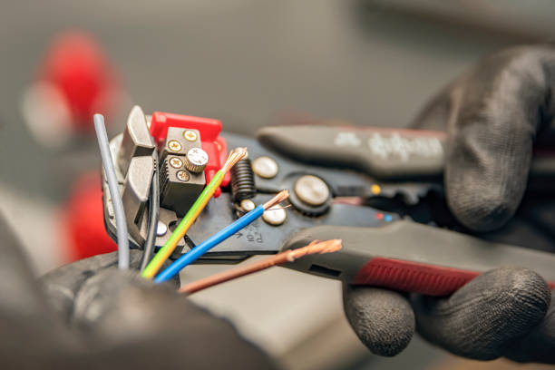 Generator Installation Services in Cushing, OK