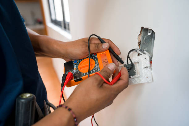 Best Best Electricians Near Me  in Cushing, OK