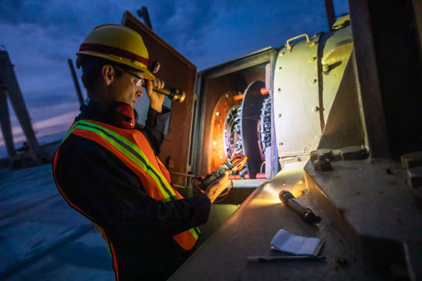 Best Residential Electrician Services  in Cushing, OK