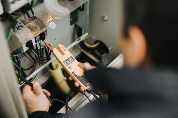 Best Emergency Electrician Near Me  in Cushing, OK