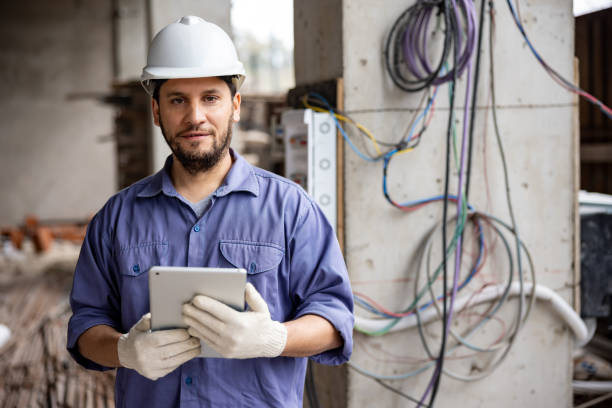 Best Electrician for Home Renovation  in Cushing, OK