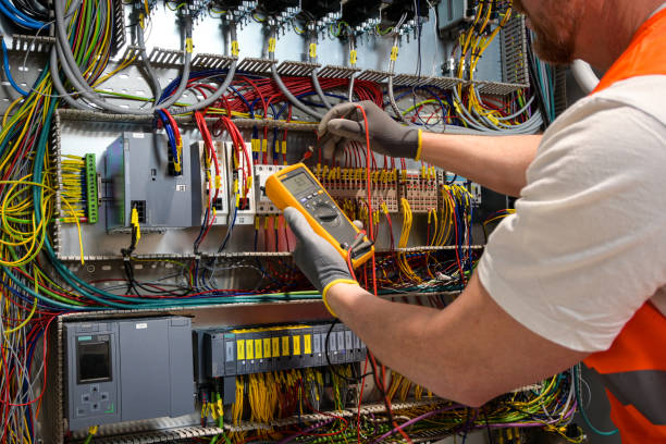 Best Electrical System Inspection  in Cushing, OK